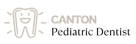 Canton Pediatric Dentist logo